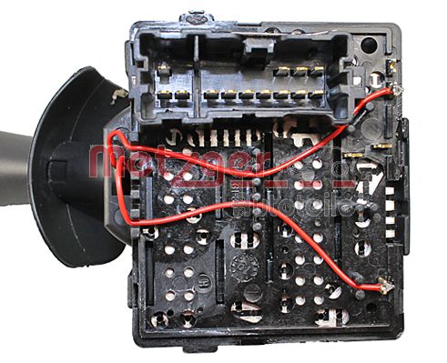 METZGER 0916540 ORIGINAL ERSATZTEIL Lenkstockschalter